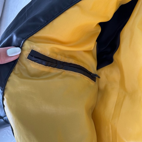 Vintage Baby Phat puffer jacket Size L - Picture 13 of 13